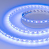Лента RT-B60-10mm 12V Blue (14.4 W/m, IP20, 5m) 012336(3)