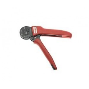 200218-0700, Обжимные клещи / Обжимные инструменты Self-adjust handtool crimp hex profiles
