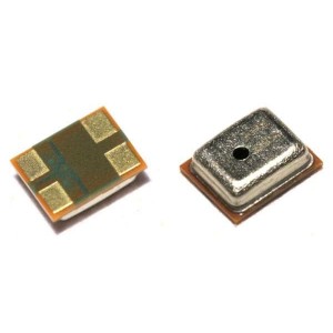 SPW2430HR5H-B, Микрофоны для микроэлектромеханических систем - МЭМС MEMS Microphone