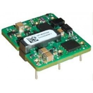 SHHD003A0A41-SRZ, Преобразователи постоянного тока в постоянный с изоляцией 18-75Vin 5Vout 3A 15W Neg Logic SMT