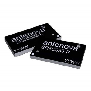 SR4C033-R, Антенны NB-IoT/LP-WAN Right Antenna
