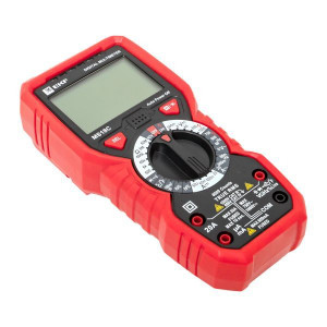 MS18C Expert In-180701-pm18C, Мультиметр цифровой, серия Expert