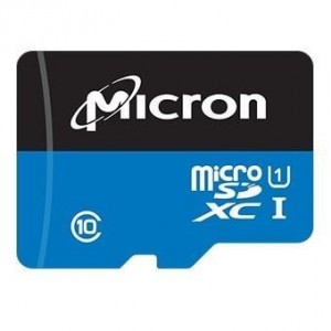 MTSD128AKC7MS-1WT, Карты памяти Micro SD 128GB SD Card