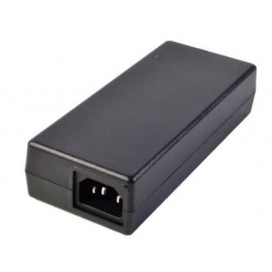 SDI90-12-U-P5, Настольные адаптеры переменного тока 84W 12V 7A 2.1x5.5, Level VI
