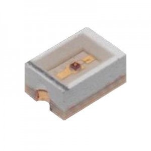 SML-010MTT87, Стандартные светодиоды - Накладного монтажа GREEN TRANS LENS 570nm 25mcd