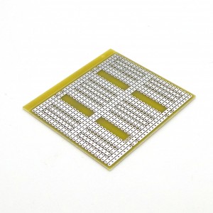 Плата макетная  D3/2, Плата макетная  D3/2