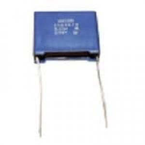 158X104K, Пленочные конденсаторы 0.1uF 250V 10%