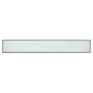 Светильник светодиодный SPO-17-9-6K-40 40Вт 6500К 3600Лм <1% IP40 180х1195х25 с равномерной засветкой матовый Б0061340