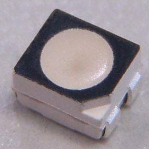 CLYBB-FKA-CH1NP1C1BB7C4S3, Стандартные светодиоды - Накладного монтажа RGB SMD