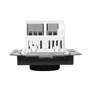 Механизм терморегулятора, ч-рный Эпика EKF UP1-TBB-00