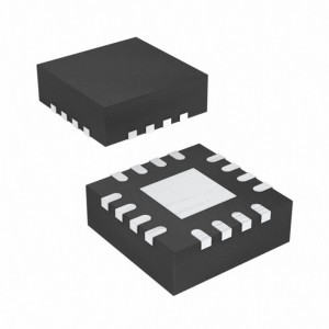 BQ24072RGTT, Контроллер заряда Li-Ion батареи, USB-совместимый, с функцией управления нагрузкой