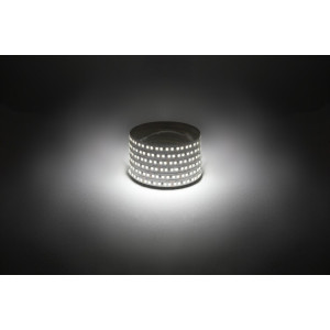 Светодиодная лента ЭРА LS2835 -14,4-180-12-4000K-IP20-1 year-5m дневной белый 5м (кр.1шт)