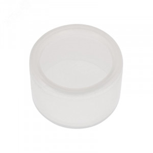 Силиконовый колпачок для кнопок EB22 36-9015