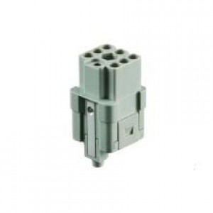 T2080072201-000, Сверхмощные разъемы питания HQ-007-F