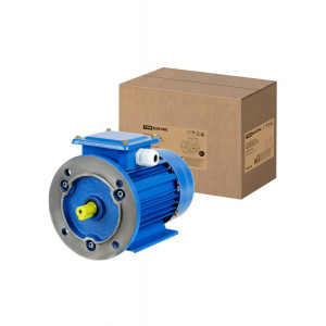 Эл. Двиг. АИР 80A4 1,1 кВт 1500 об/мин 2081 SQ3001-0068