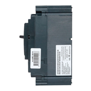 Выключатель автоматический ВА-99C (Compact NS) 160/ 16А 3P 36кА EKF PROxima(кр.1шт)