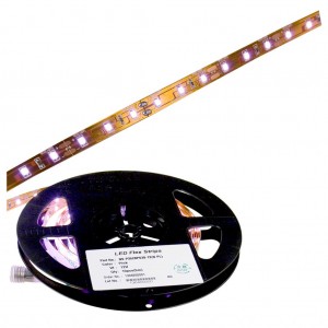 NS-P3528PS30-12(N-PL), NS-P3528PS30-12(N-PL), Лента 5 метров БИОЛЕД, 300 светодиодов