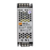 Блок питания для светодиодной ленты 100Вт 8.3А 12В IP20 BSPS метал. 5024342