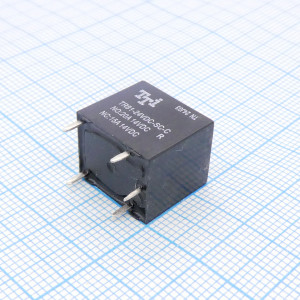 TR81-24VDC-SC-C, автомобильное 24VDC, 20А, 1переключение