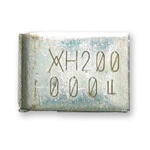 AHS120-2, Восстанавливаемые предохранители - PPTC 1.2A 16VHighTemp SMD AEC-Q200