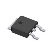 Одиночные MOSFET транзисторы от UMW Youtai Semiconductor