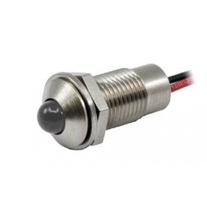 CCLB-1-3061-9933-I, Светодиодные панельные индикаторы LED PMI White 28V IP67