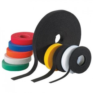 HLM-15R4, Кабельные соединения Hook & Loop Roll 15' L(4.6m) .33W