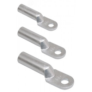 Наконечник DL-185 алюминиевый кабельный UNP10-185-18-16