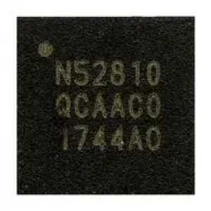 NRF52810-QCAA-T
