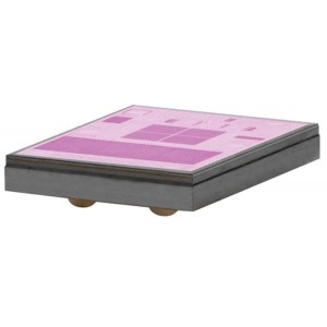 TSL2584TSVM, Подсветка цифровых преобразователей 33000 Max Lux I2C-1.8, 2.7V