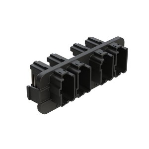 AT13-24PAB-BM03, Автомобильные разъемы AIPX AT Header Therm 2 SIZE 16 AB KEY TIN