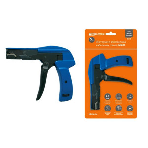 Инструмент для монтажа кабельных стяжек МХ02 SQ1002-0002