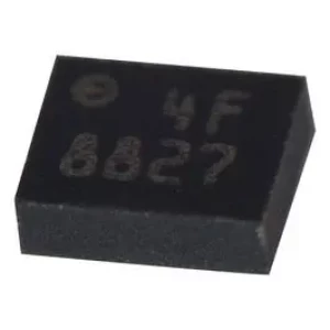 M24C64-FMH6TG