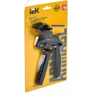 Пистолет для затяжки и обрезки хомутов ПКХ-600G ARMA2L 3 A2L3-TT10-1-0-600G