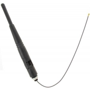0600-00040, Антенны 1/2 Wave 5" R/A U.FL Plug Antenna