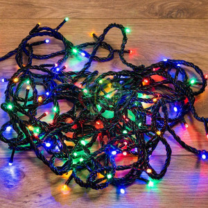 Гирлянда светодиодная 