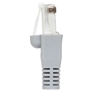 Колпачок изолирующий TERACOM для коннекторов RJ-45 PVC серый (упак.10шт) [TRC-BT-RJ45-PVC-10]