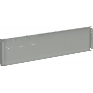 FORMAT Панель кабельная 600х150 FO-00-CP-060-015