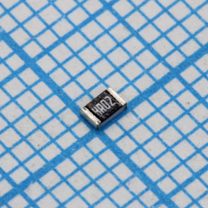 RC0805FR-074R02L, ЧИП-резистор 0805 4.02Ом ±1%