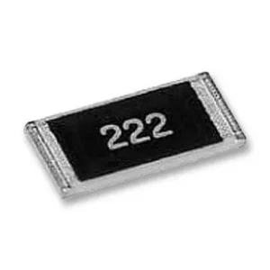 CRG0402F82K, Толстопленочный ЧИП-резистор 0402 82кОм ±1% 0.063Вт ±100ppm/°C лента на катушке