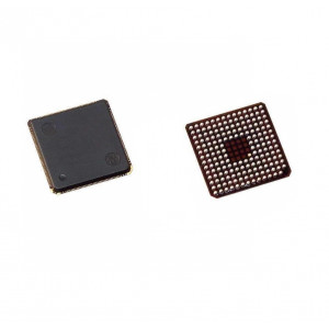 TMS320VC5509AZAY, Цифровой сигнальный процессор с фиксированной точкой (DSP) 200 МГц 179-NFBGA (12x12)