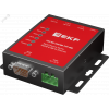 Преобразователь RS-232/485 в Ethernet, Modbus TCP/RTU/ASCII TSX EKF