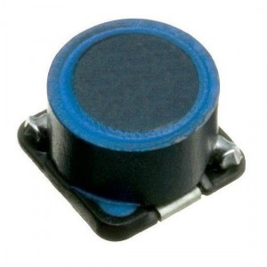 SLF7028T-100M1R1-PF, Катушки постоянной индуктивности  SMD 10uH 1.1amps
