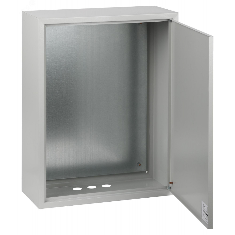 Изображение товара Металлический корпус SIMPLE ЩМП-3-0 650х500х220 мм IP31