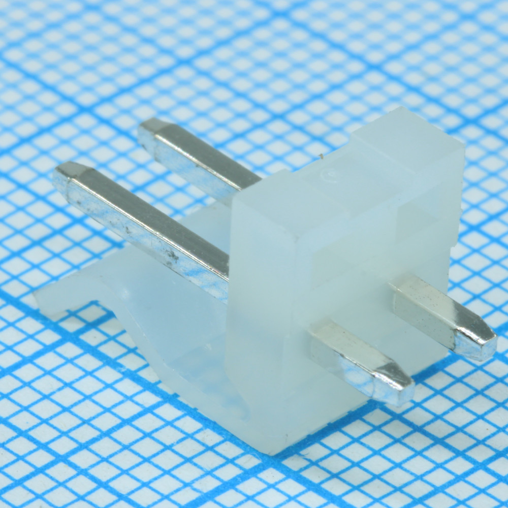 Изображение товара L-KLS1-3.96-02-S