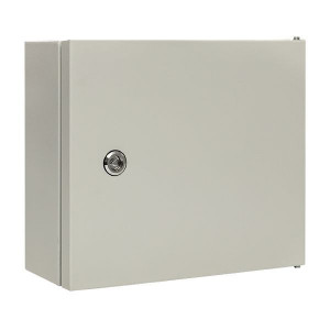 Щит ЩРН-48 (620х310х120) IP54 Basic mb24-48-bas