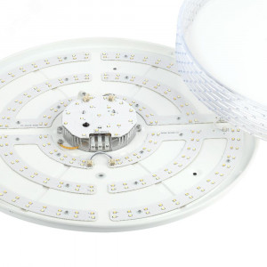 Светильник потолочный светодиодный Классик с ДУ SPB-6-70-RC LIM 70Вт 3400-5500К Б0051102