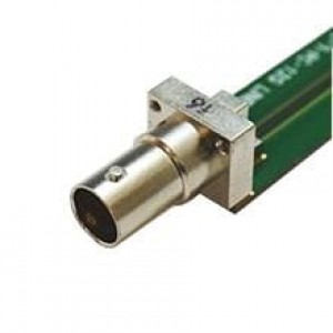 BNC(75)-PLR-PC-12G-2, РЧ соединители / Коаксиальные соединители BNC RECEP RA THT 75OHM 12GHz