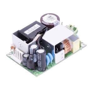 GB60S12K, Импульсные источники питания 55W 12V 4.8A CONVECTION COOLED