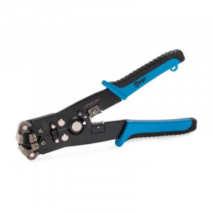 Инструмент для снятия изоляции WS-08 серия ПРОФИ 63839